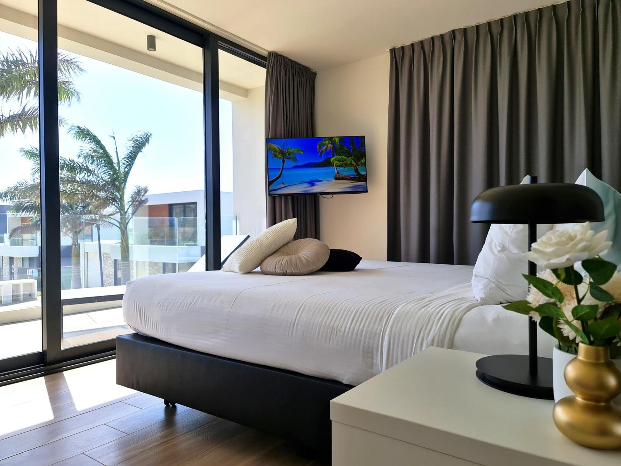 Tuscany Residence Aruba Palm Beach Extérieur photo