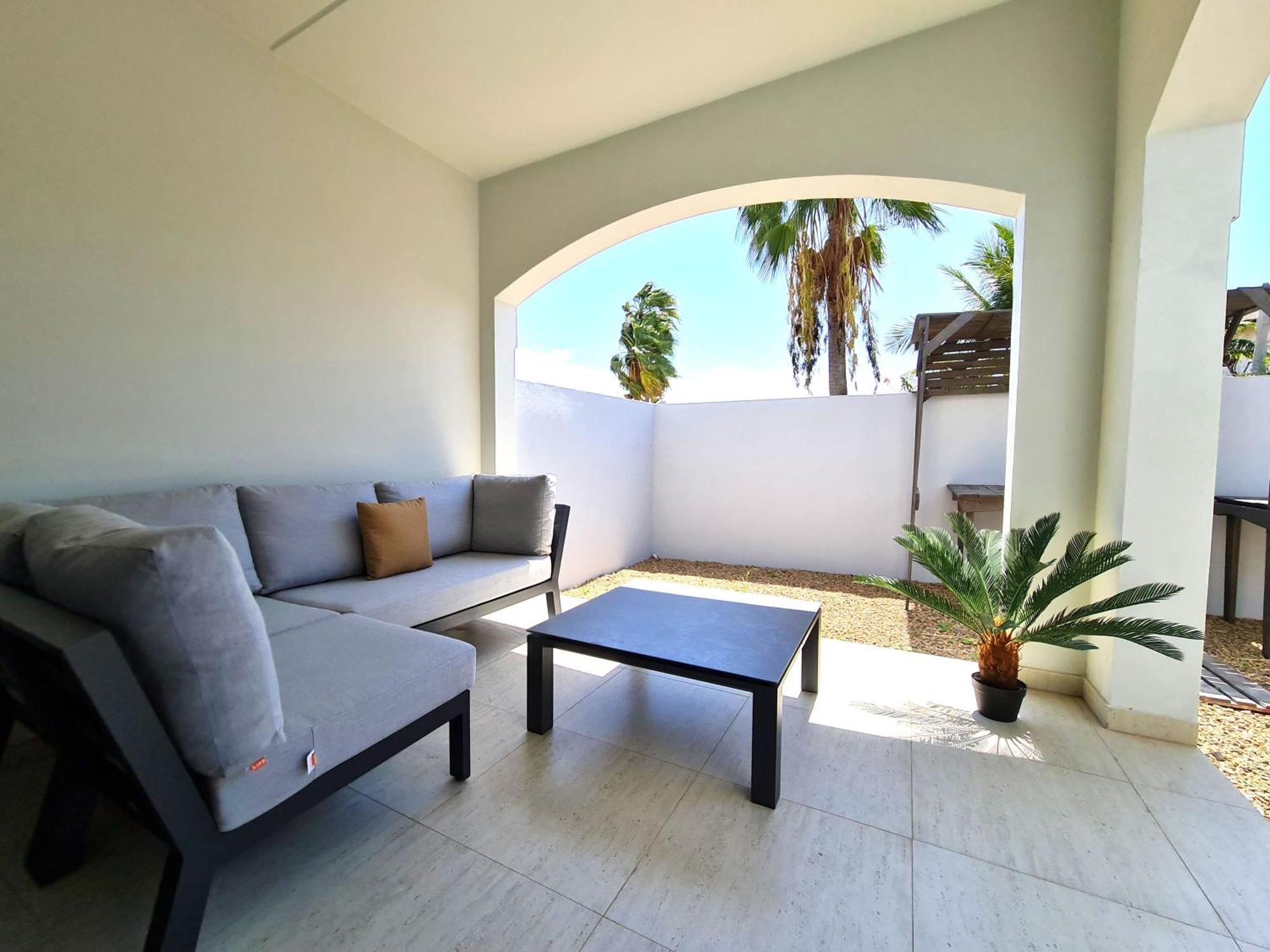 Tuscany Residence Aruba Palm Beach Extérieur photo